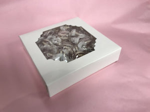 Gift Box of Bray's Welsh Mint Humbugs