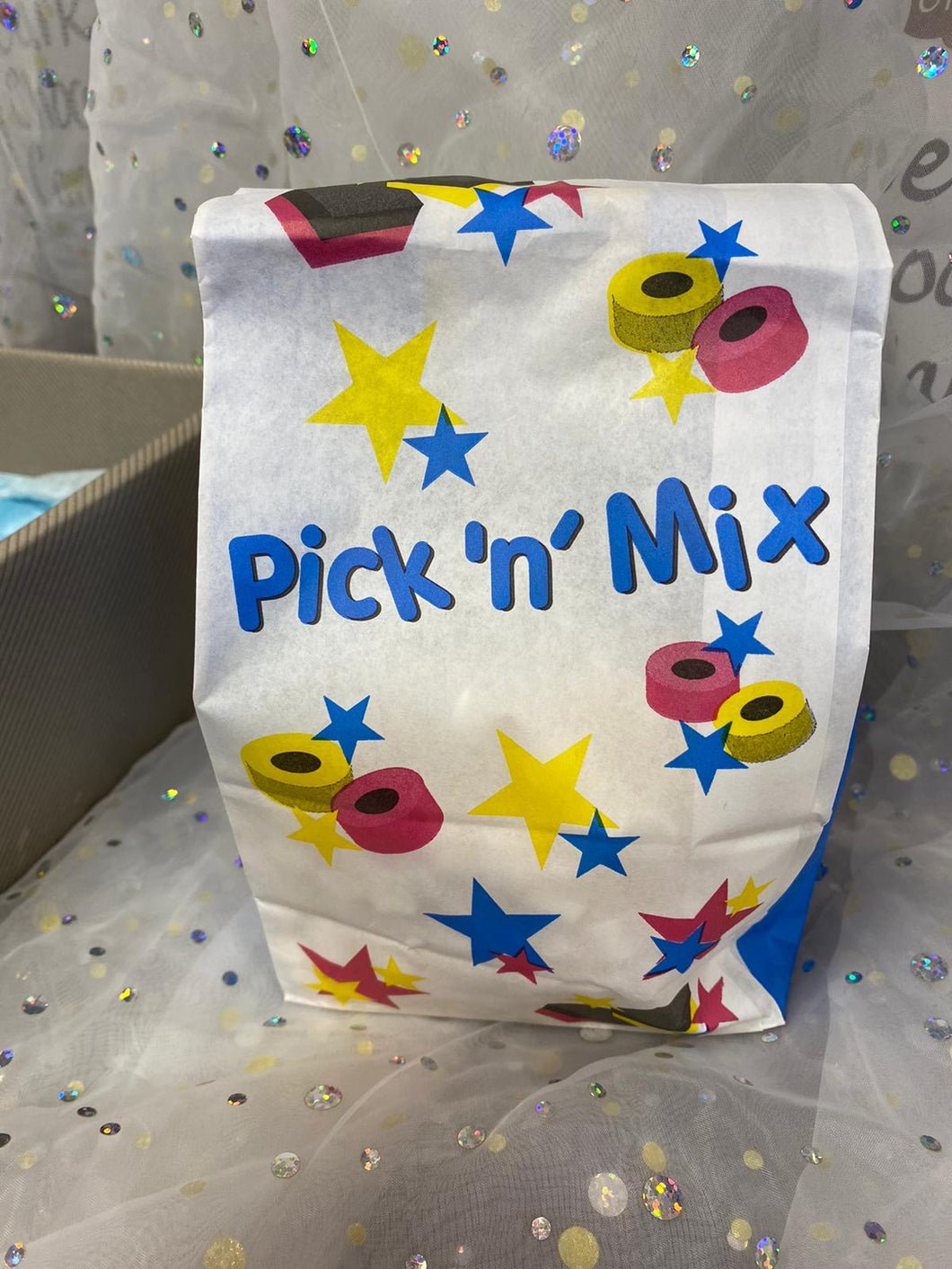 £5 Pick 'n' Mix Bag
